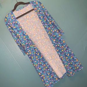 Girls LulaRoe Sariah Duster
